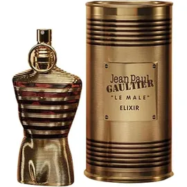 Jean Paul Gaultier Le Male Elixir Parfum 125 ml