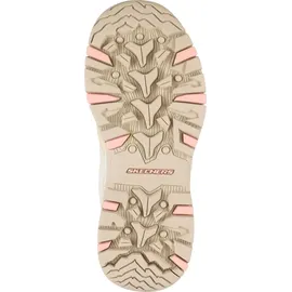 SKECHERS Damen Trego Rocky Mountain Walking-Schuh,Beige,36.5 EU - 36.5 EU
