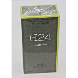 Hermès H24 Herbes Vives Eau de Parfum 50 ml