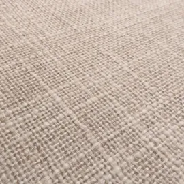 Mendler HWC-N59 180 x 200 cm creme-beige