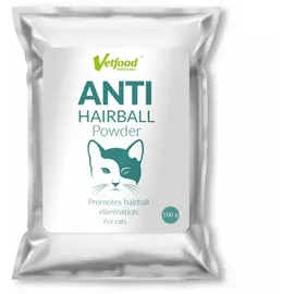 Vetfood Anti Haarballen 100 g