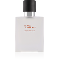 Hermes Terre D ́Hermes After Shave Lotion 100 ml