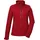 KILLTEC Damen Softshelljacke/Outdoorjacke mit Stehkragen KOS 264 WMN SFTSHLL JCKT, rot, 40,