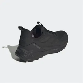 adidas Terrex Free Hiker 2.0 Low GTX Core Black / Core Black / Grey Four 45 1/3