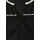 street one studio Blusentop schwarz 44