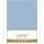 JANINE Spannbettlaken Mako-Jersey 180 x 200 - 200 x 200 cm blau