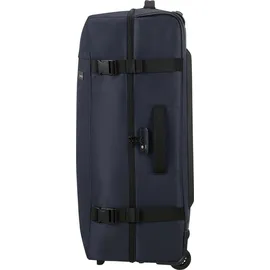 Samsonite Roader 2-Rollen Cabin 79 cm / 112 l dunkelblau