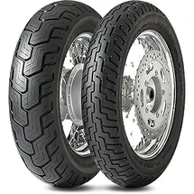 Dunlop D404 REAR 170/80 R15 77H TL