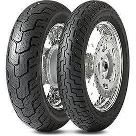 Dunlop D404 REAR 170/80 R15 77H TL