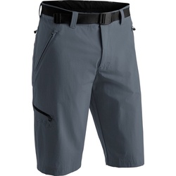 Maier Sports Bermudas He-Bermuda el. Nil Bermuda 58