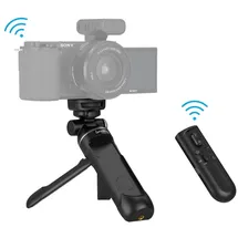 SmallRig SR-RG1 Drahtloser Aufnahmegriff 3326,