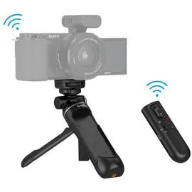 SmallRig SR-RG1 Drahtloser Aufnahmegriff 3326,