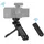 SmallRig SR-RG1 Drahtloser Aufnahmegriff 3326,