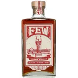 Few Spirits Bourbon 46,5% vol 0,7 l