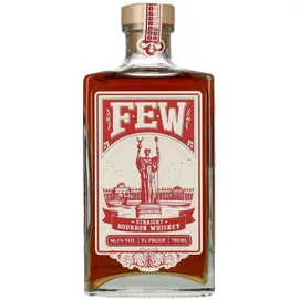 Few Spirits Bourbon 46,5% vol 0,7 l