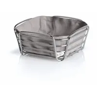 BLOMUS Delara Brotkorb M taupe