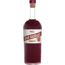 Jacopo Poli Vermouth Rosso 16% vol 0,75 l