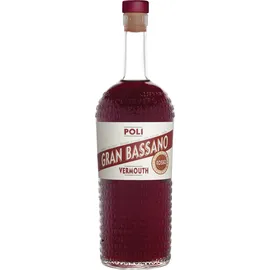 Jacopo Poli Vermouth Rosso 16% vol 0,75 l