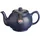 Price & Kensington PRICE & Kensington, Teekanne 1,1 Liter mit Teesieb blau
