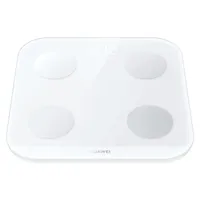 Huawei Scale 3 Weiß