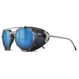 Julbo Legacy Spectron 3 Sportbrille (Größe One Size, grau)