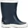 Bergstein Rainboot Gummistiefel Blau 19