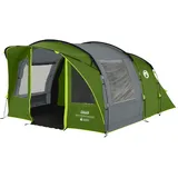 Coleman Rocky Mountain 5 Plus grün