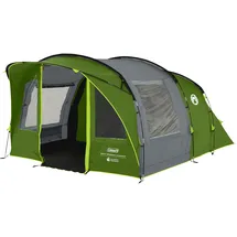 Coleman Rocky Mountain 5 Plus grün