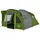Coleman Rocky Mountain 5 Plus grün