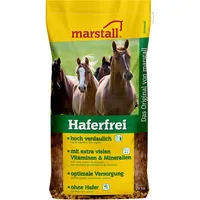 Marstall Haferfrei 20 kg