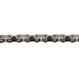 KMC HL1 Wide Silver - 100 Glieder,