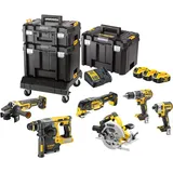 DeWalt DCK685P3T-QW