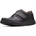 Slipper Schwarzes Leder 42 EU 42 EU