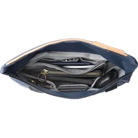 Peak Design Field Pouch V2 Zubehörtasche / Gürteltasche mit Tragegurt midnight blau