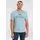 Mustang MU Style Alex C Print blau XL