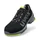 Uvex 1 8543847 ESD Sr gelocht schwarz/gelb 47