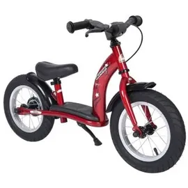 Bikestar Classic 12 Zoll Rot