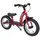Bikestar Classic 12 Zoll Rot