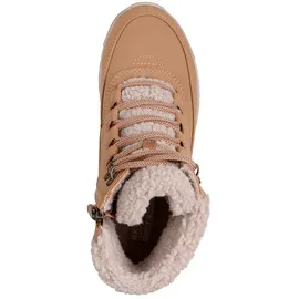 SKECHERS On The Go Stellar Alpine Ad Wanderstiefel - Chestnut Synthetic - EU 39