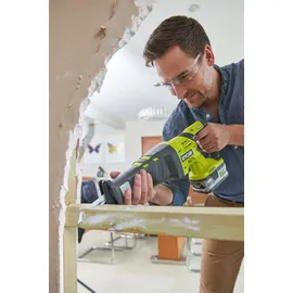 RYOBI R18RS-0 Akku-Säbelsäge