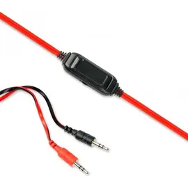 iBox HPI 1528 MV Rot