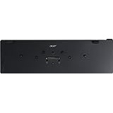 Acer ProDock III (ideal für die Acer TravelMate P645 P648 und P658 inkl. 90W Adapter, einfache Plug und Play Einstecklösung) schwarz NP.DCK11.017