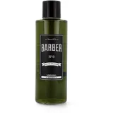barber marmara MARMARA No.5 Eau de Cologne 500ml - After Shave Men - Duftwasser - Rasierwasser Männer - Erfrischt kühlt - Duft Herren - Desinfizierend 70° Alkohol (No.5)