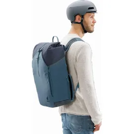 Deuter Xberg 25 25 l blau/petrol