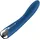 Satisfyer Spinning Vibe 1 G-Spot Vibrator, - blau