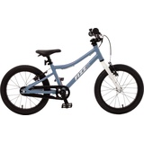 Bachtenkirch Kinderfahrrad FIZZ 16 Zoll RH 24,5 cm 1-Gang, Freilauf aqua