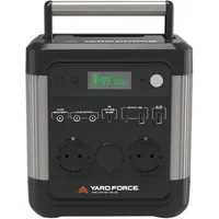 Yard Force Power Station LX PS600 mit 600 W