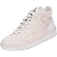 Legero Damen Sneaker, Soft Taupe (BEIGE) 4300, 37.5 EU