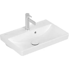Villeroy & Boch Avento Waschtisch Compact 55 x 37 cm (4A005501)