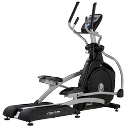 Crosstrainer - Platinum PRO - 20 Programme - Herzfrequenzmesser EINHEITSGRÖSSE